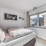 Holiday home In *