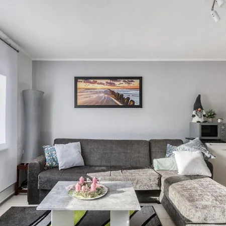 Modern In With Terrace Holiday home Wernigerode