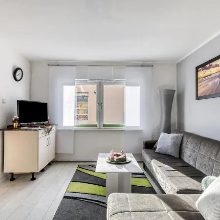Modern In With Terrace * Wernigerode