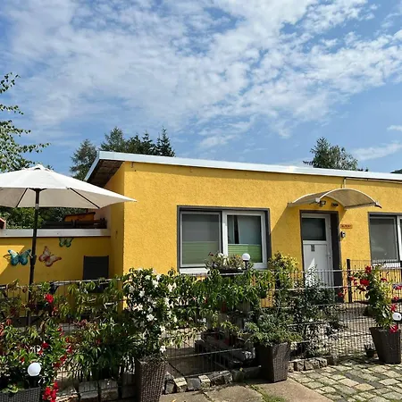 Holiday home Modern In With Terrace