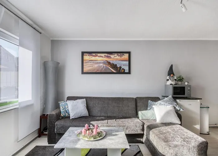 In Ferienhaus Wernigerode